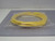 LOT OF 6 BRAD CONNECTIVITY 1200650478 805000A09M0408 MICRO-CHANGE ASSEMBLIES 5-POLE FEMALE STRAIGHT 4M 22/5 AWG PVC CORD T168455 LOT OF 6 BRAD CONNECTIVITY 1200650478 805000A09M0408 MICRO-CHANGE ASSEMBLIES 5-POLE FEMALE STRAIGHT 4M 22/5 AWG PVC CORD T168455