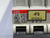ABB S 203-UP-K AD-7883 CIRCUIT BREAKER 3 POLE UNIT T175374