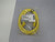 LOT OF 3 BRAD CONNECTIVITY 1200730378 776031D02F0601 ACTUATOR CABLE MIC 6P M/MFE 6' ST/90 22/6 PVC T168457