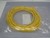 IFM ELECTRONIC 1200720710 E18210 YELLOW ACTUATOR CABLE T168470