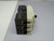 MITSUBISHI NV50-CW CIRCUIT BREAKER 230V-400-440VAC 3 POLE 50/60 HZ T174587