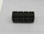 LOT OF 150 MOLEX 0399282104 TERMINAL BLOCKS SR BTS 1 AWG VERT 4 MO BODY T174598