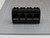 LOT OF 150 MOLEX 0399282104 TERMINAL BLOCKS SR BTS 1 AWG VERT 4 MO BODY T174598