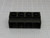 LOT OF 150 MOLEX 0399282104 TERMINAL BLOCKS SR BTS 1 AWG VERT 4 MO BODY T174598