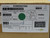 LOT OF 150 MOLEX 0399282104 TERMINAL BLOCKS SR BTS 1 AWG VERT 4 MO BODY T174598