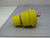 DANIEL WOODHEAD 1301470225 26W47-P WATERTITE TURNEXWATERT PLUG NEMA L5-20P 20A 125V-YELLOW T174282 DANIEL WOODHEAD 1301470225 26W47-P WATERTITE TURNEXWATERT PLUG NEMA L5-20P 20A 125V-YELLOW T174282