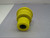 DANIEL WOODHEAD 1301470225 26W47-P WATERTITE TURNEXWATERT PLUG NEMA L5-20P 20A 125V-YELLOW T174282 DANIEL WOODHEAD 1301470225 26W47-P WATERTITE TURNEXWATERT PLUG NEMA L5-20P 20A 125V-YELLOW T174282