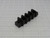 Lot of 690 Molex 0387180404  Terminal Blocks SR BTS CB 4 MOMTG 7105-0458-O00B  For Sale