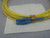 COMMSCOPE CX1A0002R0D02-013M FIBER OPTIC CABLE T176994 COMMSCOPE CX1A0002R0D02-013M FIBER OPTIC CABLE T176994
