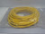 IFM ELECTRONIC 1200720711 E18211 YELLOW ACTUATOR CABLE T168473