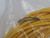 IFM ELECTRONIC 1200720711 E18211 YELLOW ACTUATOR CABLE T168473