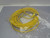Brad Connectivity 1200650932 804007A09M1008 Actuator Cable MIC 4P M/MP 10M 90D 22/4 PVC For Sale Brad Connectivity 1200650932 804007A09M1008 Actuator Cable MIC 4P M/MP 10M 90D 22/4 PVC For Sale