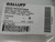 BALLUF 1300320497 BDNCD11BCEDA01060M DEVICENET 5P CABLE ASSEMBLY MINI-CHANGE TO MICRO-CHANGE 6M PVC DROP CABLE M/F 90/ST T168478