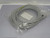 Balluf 1300320497 BDNCD11BCEDA01060M Devicenet 5P Cable Assembly Mini-Change To Micro-Change 6M PVC Drop Cable M/F 90/ST For Sale
