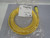 ALLEN-BRADLEY 889N-F7AG-5 QD CORDSET 7 PIN MINI STRAIGHT 5M T168480