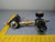 ARO  OILER LUBRICATOR W/INGERSOLL MODULE/AIR 2000 REGULATOR T12344