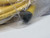 BRAD CONNECTIVITY 1200661905 884030K03M400 MICRO-CHANGE ASSEMBLIES 4-POLE MALE/FEMALE ST/ST 40M 18/4 AWG TPE CORD T168493 BRAD CONNECTIVITY 1200661905 884030K03M400 MICRO-CHANGE ASSEMBLIES 4-POLE MALE/FEMALE ST/ST 40M 18/4 AWG TPE CORD T168493