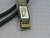 ARISTA CU4EP54-01000-EF CAB-D-D-400G-1M QSFP DD PASSIVE DAC 1M CABLE T178124 ARISTA CU4EP54-01000-EF CAB-D-D-400G-1M QSFP DD PASSIVE DAC 1M CABLE T178124