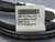 ARISTA CU4EP54-01000-EF CAB-D-D-400G-1M QSFP DD PASSIVE DAC 1M CABLE T178124 ARISTA CU4EP54-01000-EF CAB-D-D-400G-1M QSFP DD PASSIVE DAC 1M CABLE T178124