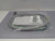 ALLEN-BRADLEY 285-BRC22-M1 MALE STR 1 METER LONG CABLE T168502