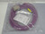 BRAD HARRISON BM5S30PP4M050 1200980055 PROFIBUS STRAIGHT D-SUB TO MICRO-CHANGE M12 DOUBLE-ENDED CORDSET 5 POLES FEMALE STRAIGHT 22 AWG PUR CABLE T168505 BRAD HARRISON BM5S30PP4M050 1200980055 PROFIBUS STRAIGHT D-SUB TO MICRO-CHANGE M12 DOUBLE-ENDED CORDSET 5 POLES FEMALE STRAIGHT 22 AWG PUR CABLE T168505