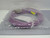 BRAD HARRISON BM5S30PP4M050 1200980055 PROFIBUS STRAIGHT D-SUB TO MICRO-CHANGE M12 DOUBLE-ENDED CORDSET 5 POLES FEMALE STRAIGHT 22 AWG PUR CABLE T168505 BRAD HARRISON BM5S30PP4M050 1200980055 PROFIBUS STRAIGHT D-SUB TO MICRO-CHANGE M12 DOUBLE-ENDED CORDSET 5 POLES FEMALE STRAIGHT 22 AWG PUR CABLE T168505