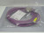BRAD HARRISON BM5S30PP4M050 1200980055 PROFIBUS STRAIGHT D-SUB TO MICRO-CHANGE M12 DOUBLE-ENDED CORDSET 5 POLES FEMALE STRAIGHT 22 AWG PUR CABLE T168505 BRAD HARRISON BM5S30PP4M050 1200980055 PROFIBUS STRAIGHT D-SUB TO MICRO-CHANGE M12 DOUBLE-ENDED CORDSET 5 POLES FEMALE STRAIGHT 22 AWG PUR CABLE T168505