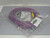 Brad Harrison BM5S30PP4M050 1200980055 Profibus Straight D-Sub to Micro-Change M12 Double-Ended Cordset 5 Poles Female Straight  22 AWG PUR Cable For Sale Brad Harrison BM5S30PP4M050 1200980055 Profibus Straight D-Sub to Micro-Change M12 Double-Ended Cordset 5 Poles Female Straight  22 AWG PUR Cable For Sale