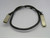 112-00256 Rev A0 QSFP To QSFP Cable  For Sale