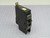 SIEMENS BQD ZZ--6612 CIRCUIT BREAKER 277 VAC 125 VDC 1 POLE T178742