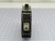 SIEMENS BQD ZZ--6612 CIRCUIT BREAKER 277 VAC 125 VDC 1 POLE T178742