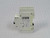 EATON FAZ-C3/1-NA CIRCUIT BREAKER 1 POLE 3A 277 VAC T181849