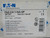 EATON FAZ-C3/1-NA CIRCUIT BREAKER 1 POLE 3A 277 VAC T181849