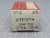 LOT OF 25 STANDARD STP374 SNAP PLUG 22-18 GA .180 DIA T177438 LOT OF 25 STANDARD STP374 SNAP PLUG 22-18 GA .180 DIA T177438