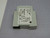 CARLO GAVAZZI DPB01CM48 3 PHASE RELAY 24 VDC T180346 CARLO GAVAZZI DPB01CM48 3 PHASE RELAY 24 VDC T180346