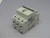 AB 1492-CB3  3 Pole Circuit Breaker 15 Amp 10 HP  480 VA  For Sale
