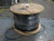 1028/10B19-0  Black Wire Cable 1700 FT  For Sale
