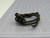 SUNX PM-K53 3EMK PHOTO MICRO SENSOR CABLE T178844