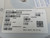 LOT OF 5000 VISHAY CRCW06031K50FKEA THICK FILM RESISTORS - SMD 1/10 WATT 1.5KOHMS 1% T180399 LOT OF 5000 VISHAY CRCW06031K50FKEA THICK FILM RESISTORS - SMD 1/10 WATT 1.5KOHMS 1% T180399