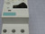 SIEMENS 3RV1011-OKA15 CIRCUIT BREAKER T179687