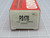STANDARD PS178 SWITCH INTERRUPTOR COMMUTATEUR T177561