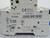 SIEMENS 5SY43MCBC8 CIRCUIT BREAKER T180497