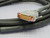 DIGIDESIGN RS232 TO 8 MINI PLUG COMMUNICATIONS CABLE T177778