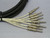 DIGIDESIGN RS232 TO 8 MINI PLUG COMMUNICATIONS CABLE T177779