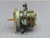 ELECTROSWITCH 319040T SERIES 31 ROTARY SWITCH T179999 ELECTROSWITCH 319040T SERIES 31 ROTARY SWITCH T179999