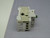AB 140-MN-0400 MANUAL MOTOR STARTER T180658 AB 140-MN-0400 MANUAL MOTOR STARTER T180658