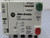 AB 140-MN-0400 MANUAL MOTOR STARTER T180658 AB 140-MN-0400 MANUAL MOTOR STARTER T180658