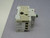 AB 140-MN-0630 MANUAL MOTOR STARTER T180659 AB 140-MN-0630 MANUAL MOTOR STARTER T180659
