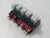 Lot of 5 Omron  MY4N-J  Relay  For Sale