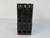 SIEMENS ED63B050MX CIRCUIT BREAKER 3 POLE 50A T182950